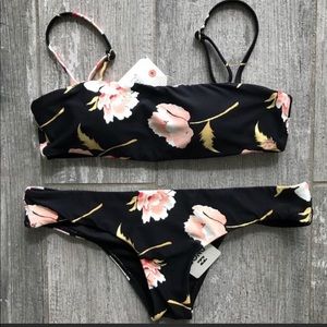 Floral BILLABONG bikini